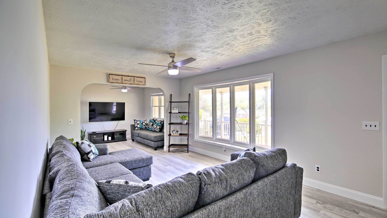 Photo of Bedroom in Bluefield