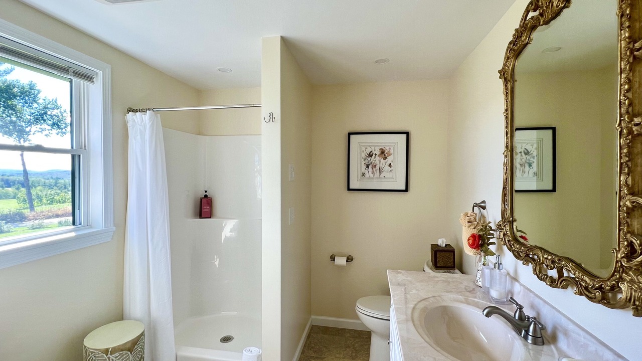 Photo of Bathroom in Barnstead