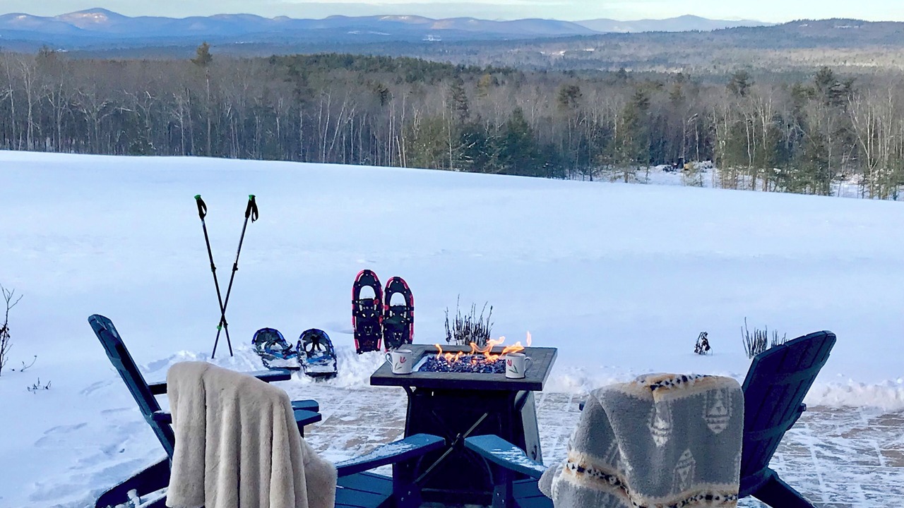 Photo of Outdoor in Barnstead