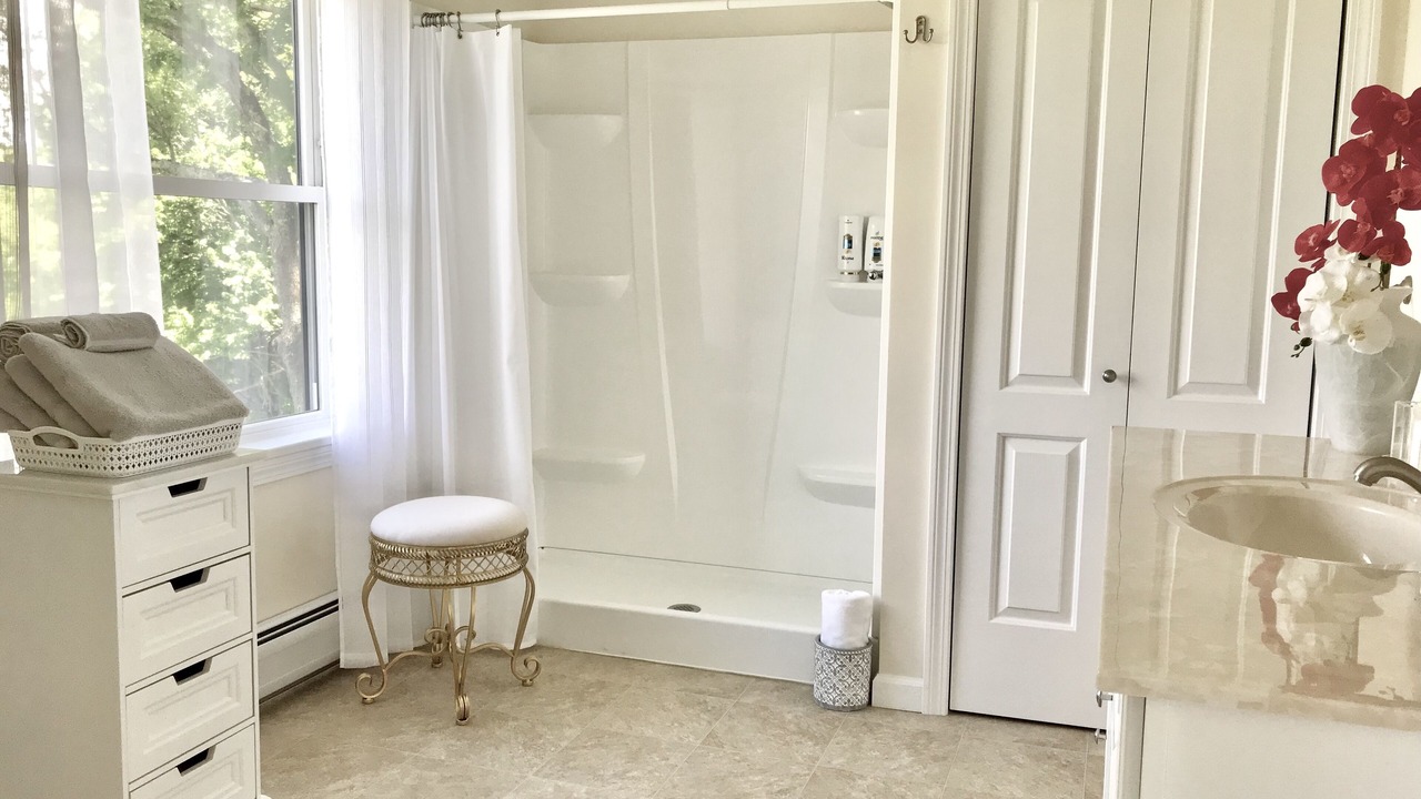 Photo of Bathroom in Barnstead