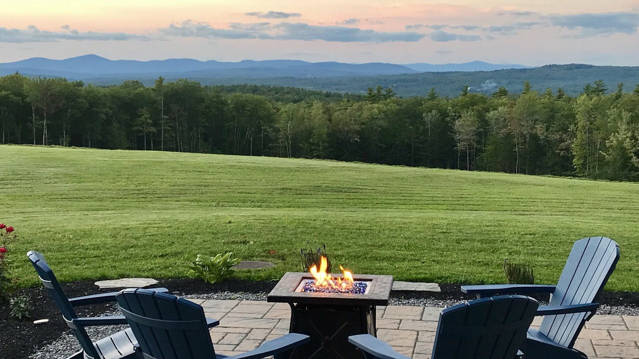 Photo of Outdoor in Barnstead
