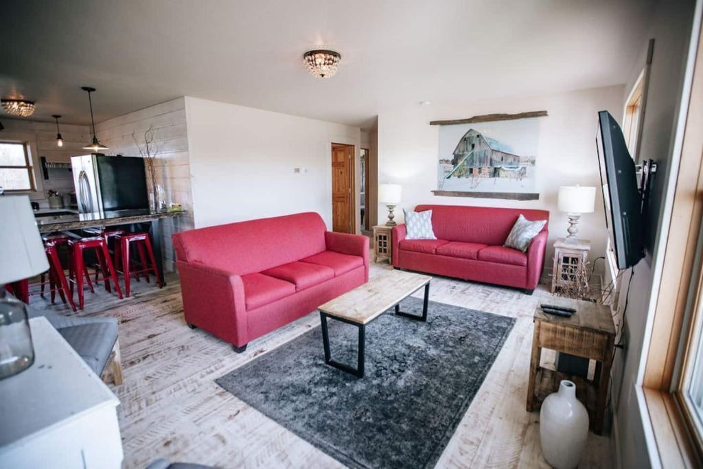 Photo of Livingroom in Sand Creek