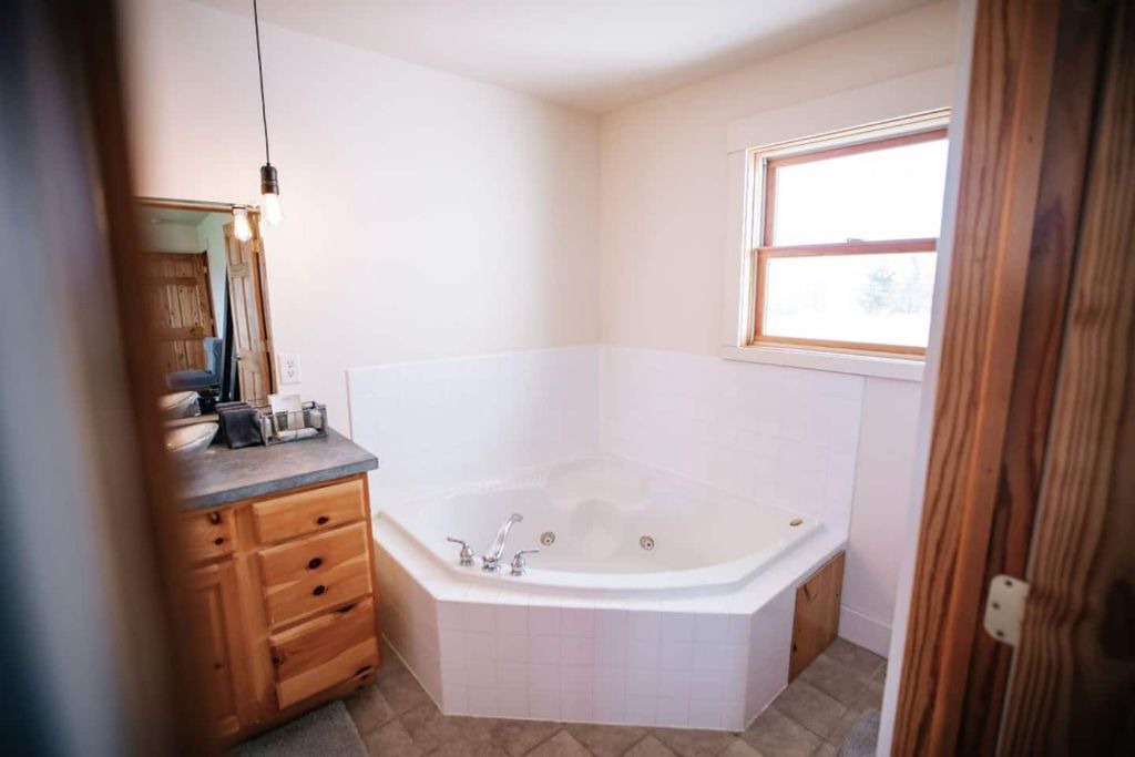 Photo of Bathroom in Sand Creek