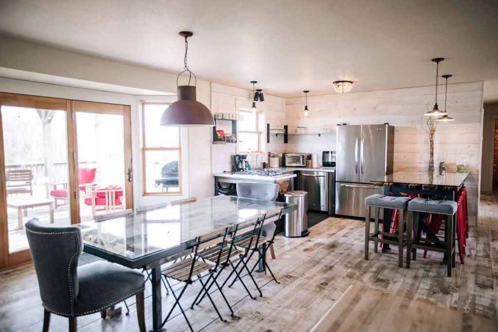 Photo of Kitchen in Sand Creek