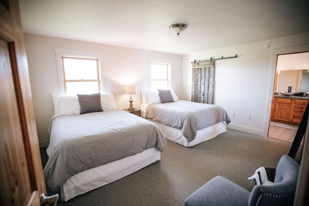 Photo of Bedroom in Sand Creek