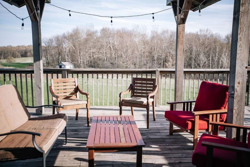 Photo of Outdoor in Sand Creek