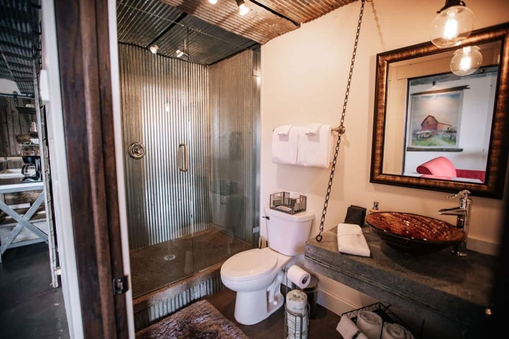 Photo of Bathroom in Sand Creek