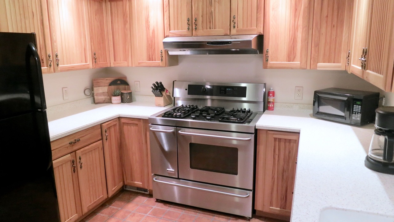 Photo of Kitchen in Nelsonville