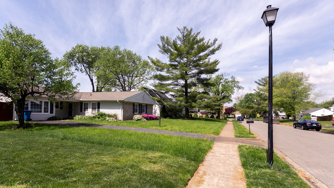 Photo of Outdoor in Fairfax