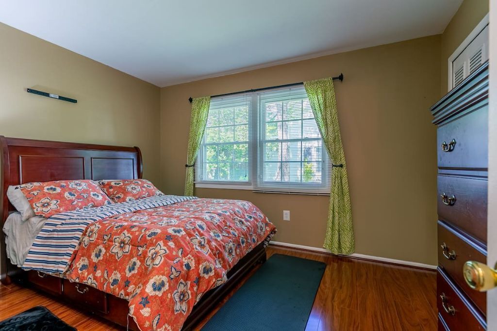 Photo of Bedroom in Fairfax