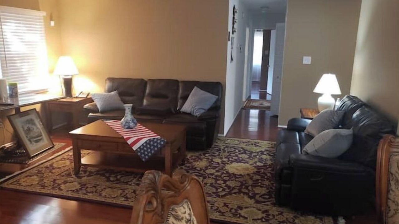 Photo of Livingroom in Fairfax