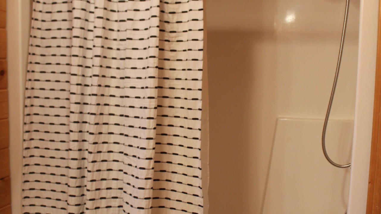 Photo of Bathroom in Minong