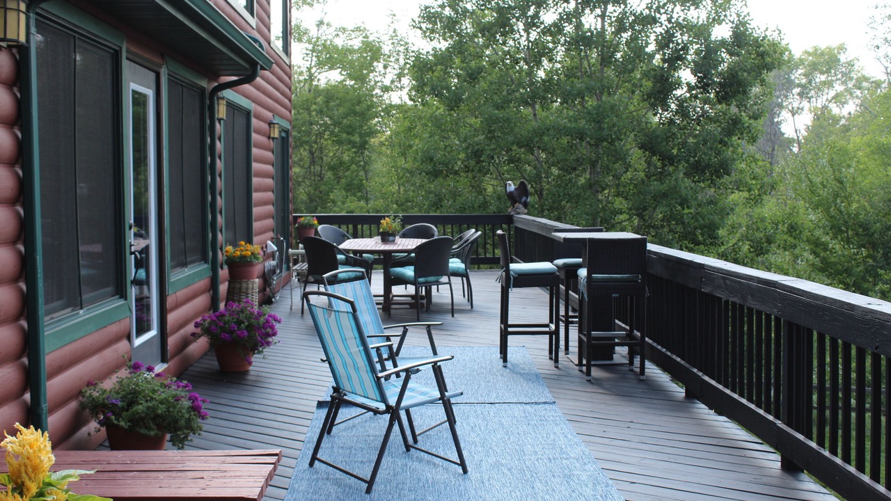 Photo of Outdoor in Minong
