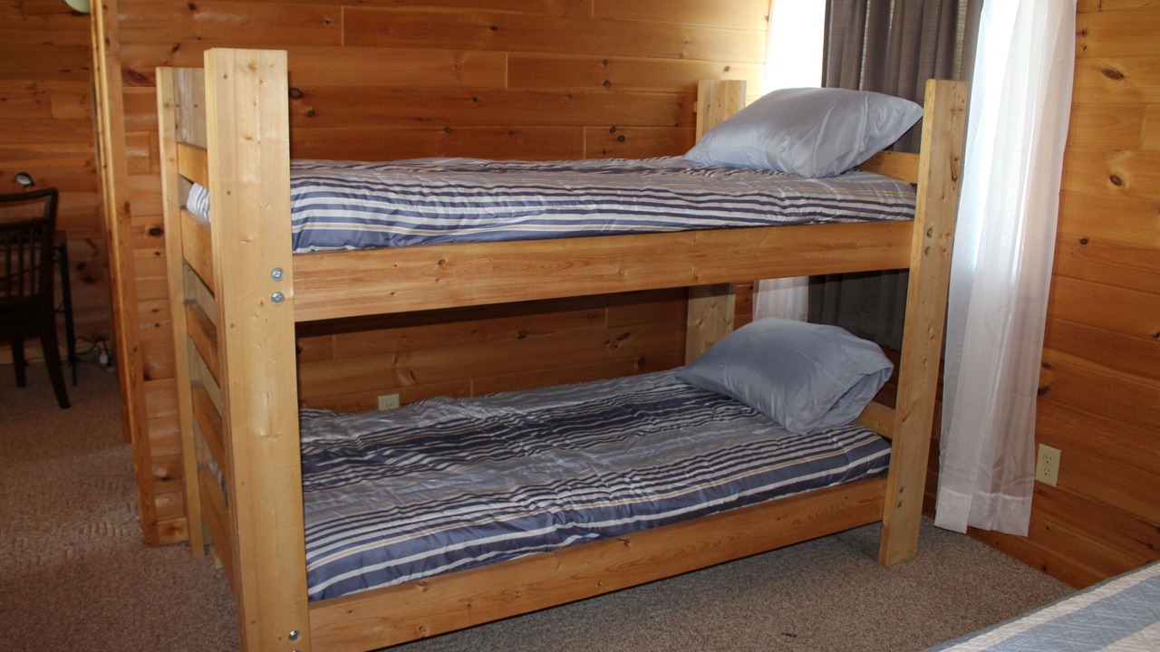Photo of Bedroom in Minong