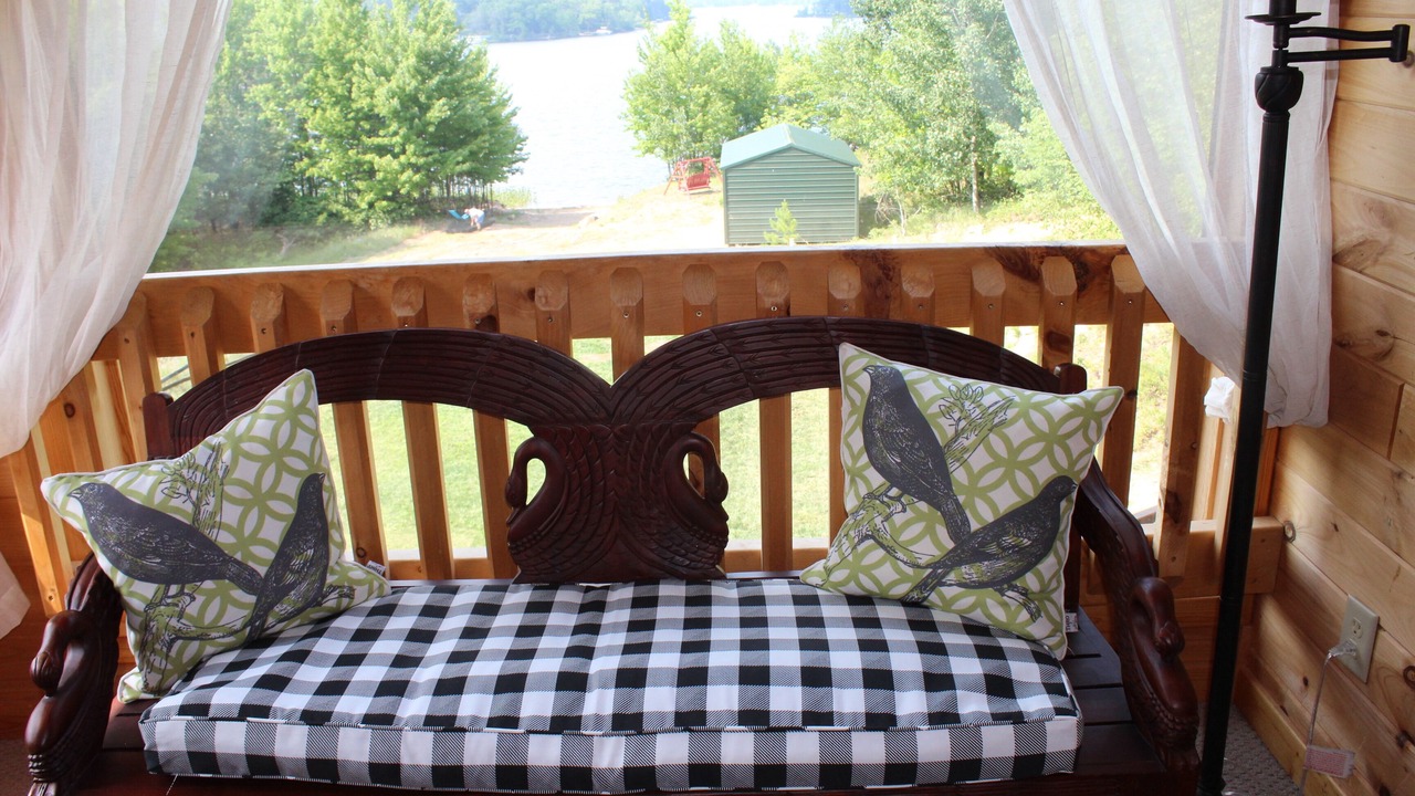Photo of Bedroom in Minong