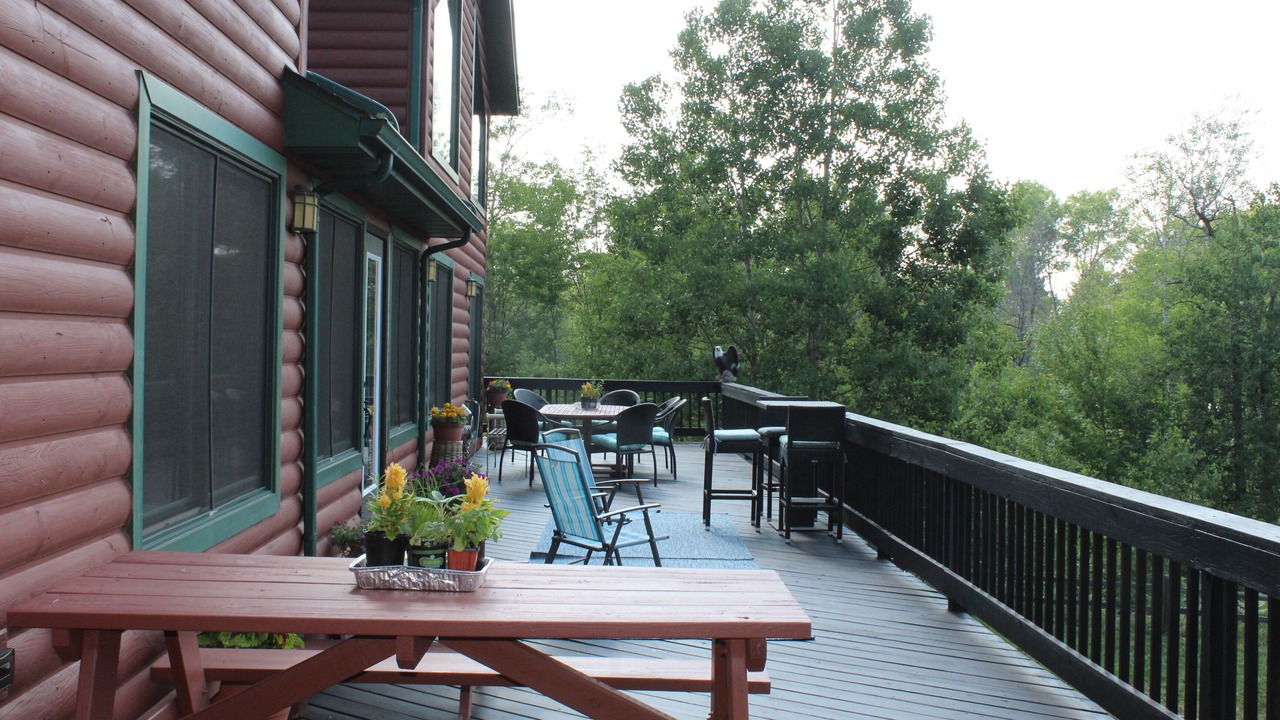 Photo of Outdoor in Minong