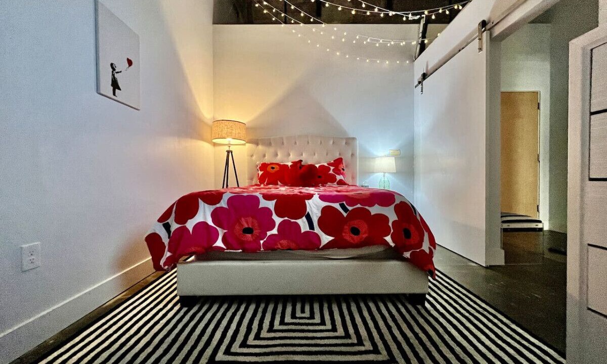 Photo of Bedroom in Otterbien Home