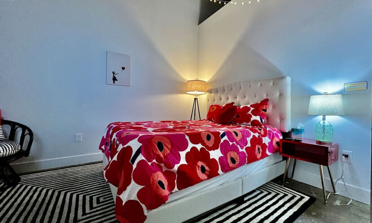 Photo of Bedroom in Otterbien Home