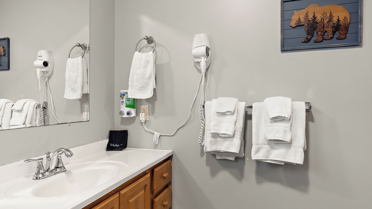 Photo of Bathroom in Pine River