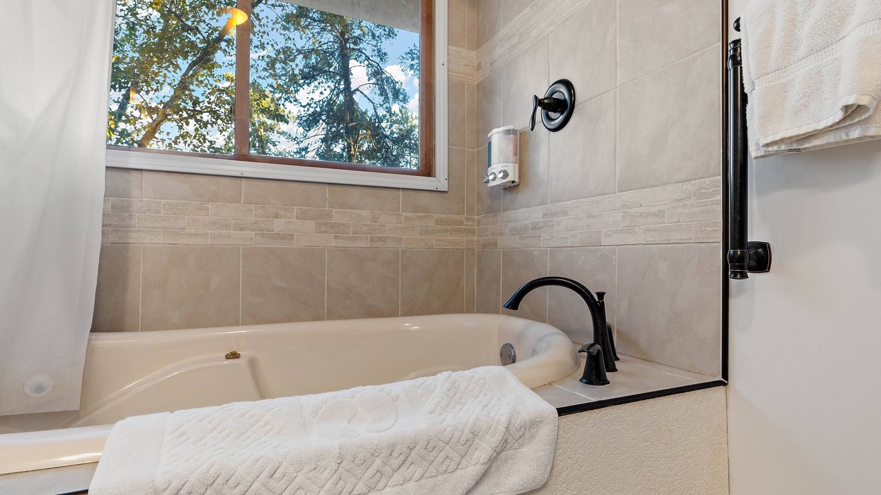 Photo of Bathroom in Pine River