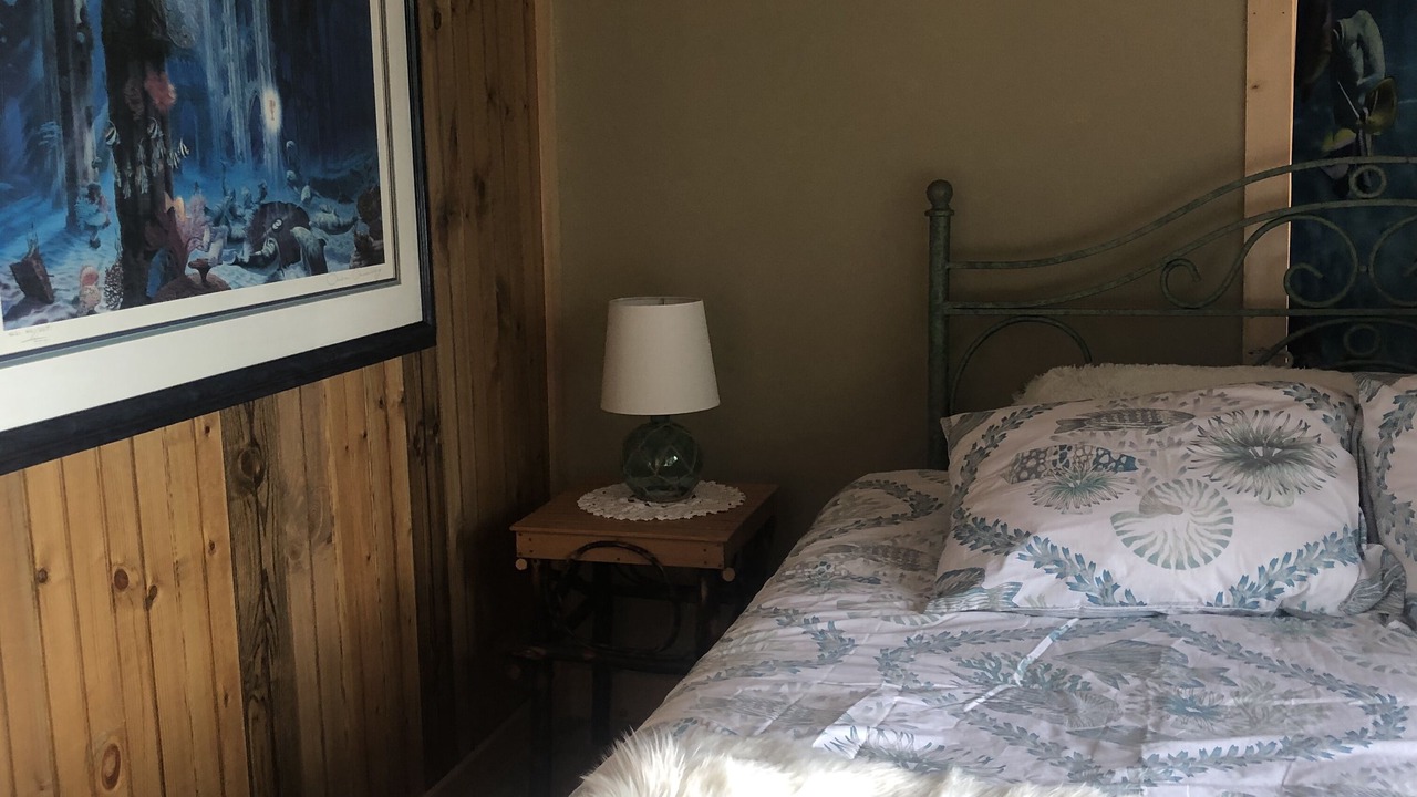 Photo of Bedroom in Gloversville