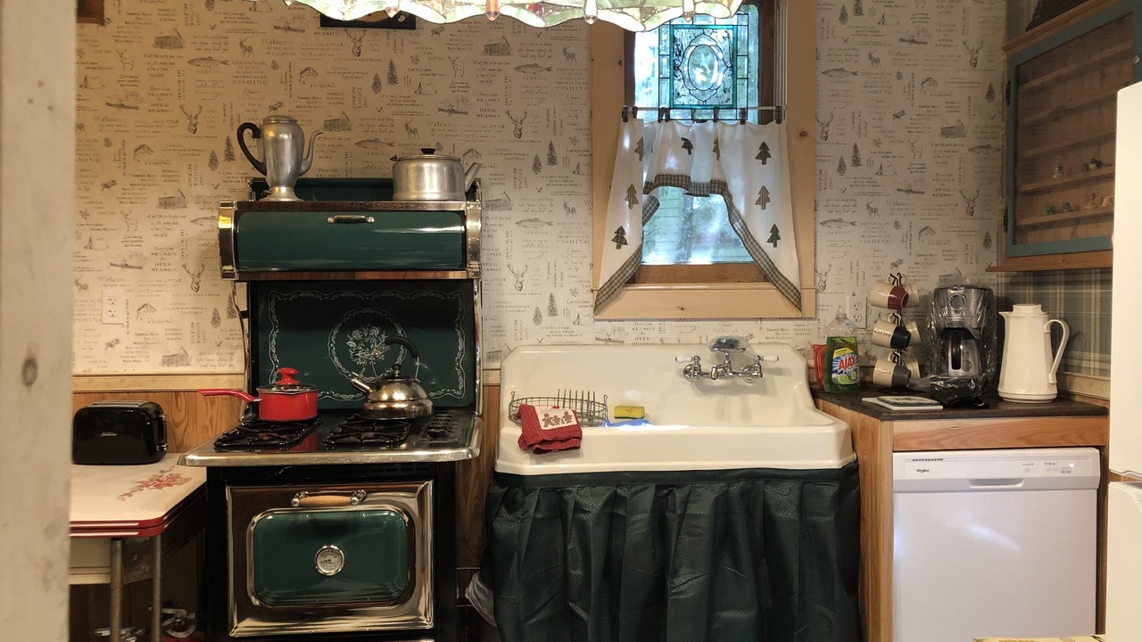Photo of Kitchen in Gloversville