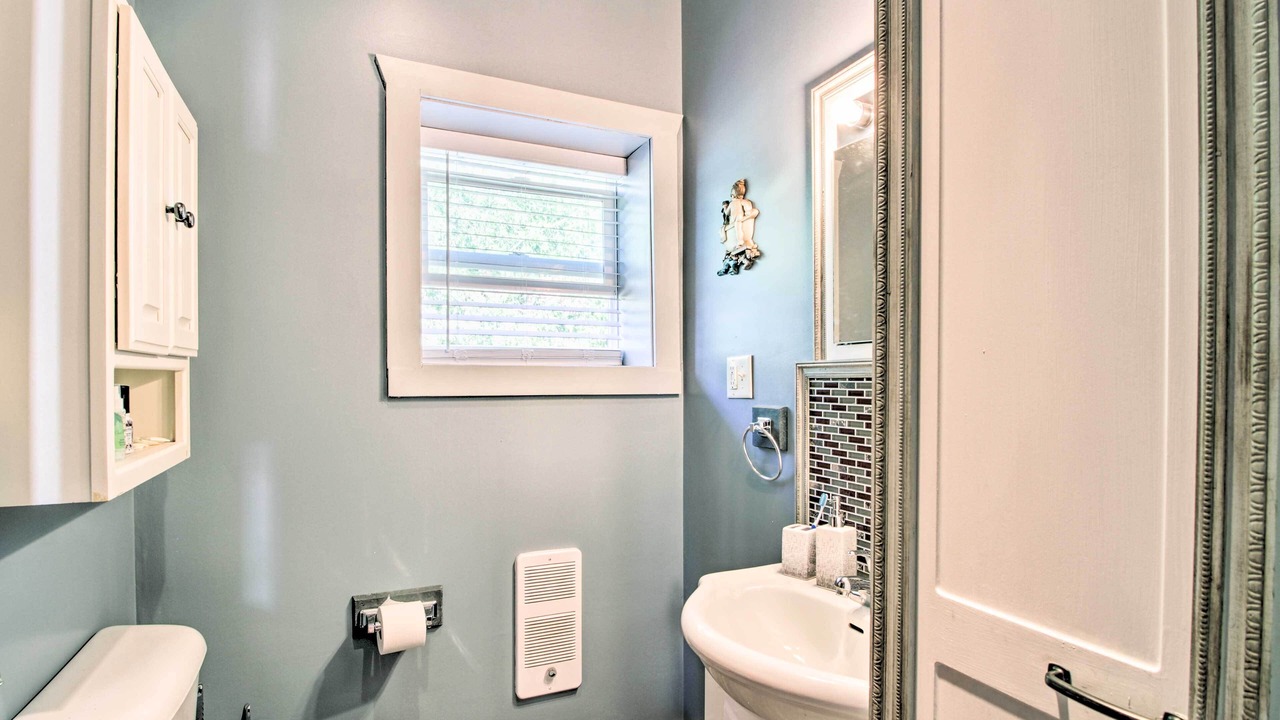 Photo of Bathroom in Pine River