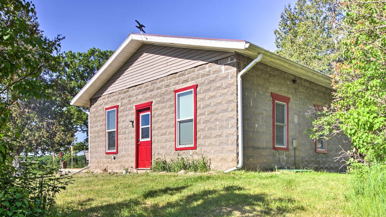 Photo of Outdoor in Pine River
