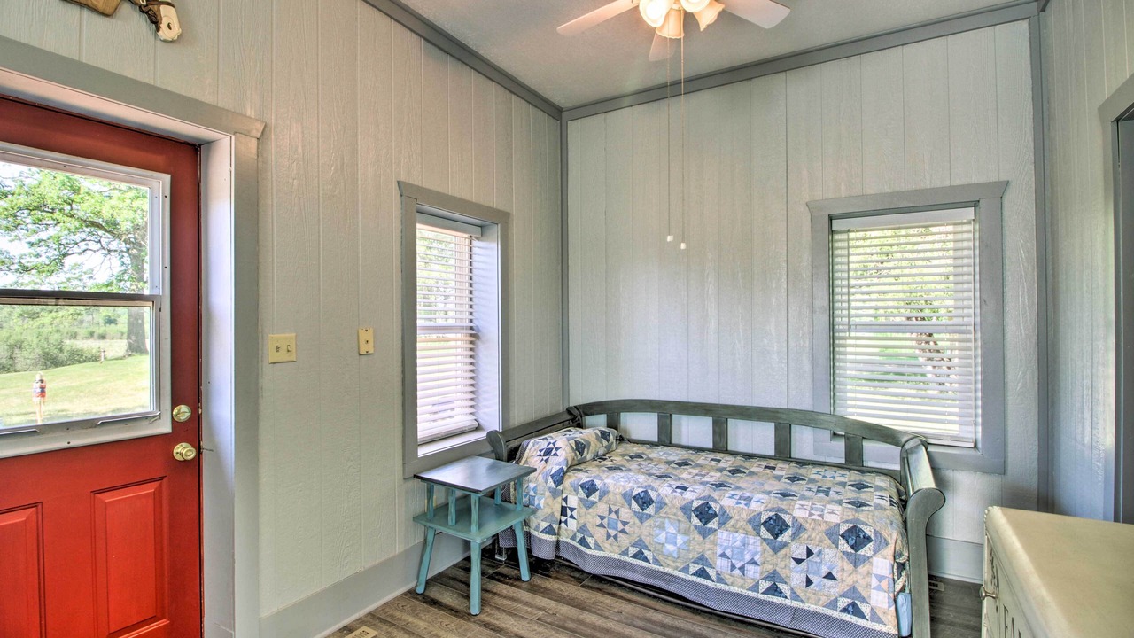 Photo of Bedroom in Pine River