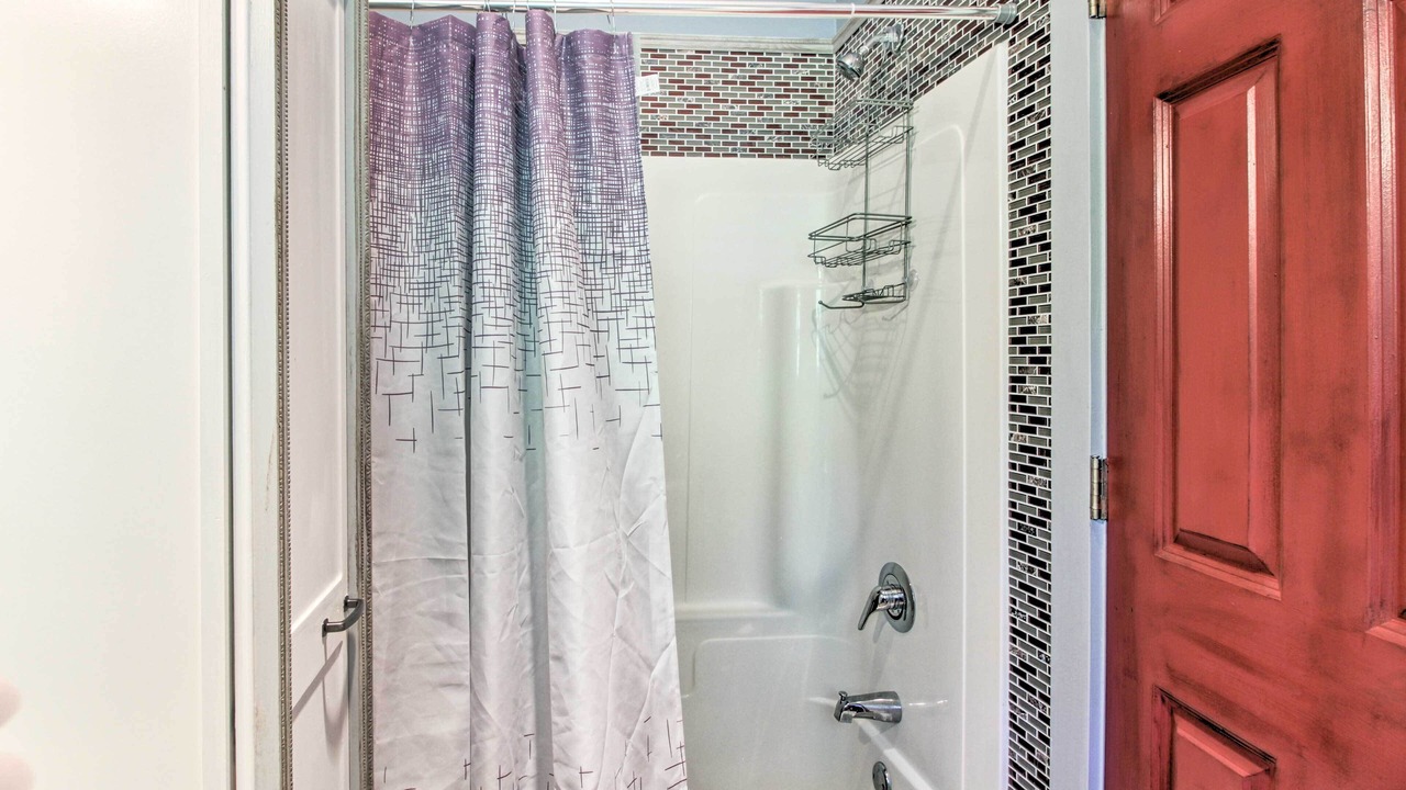 Photo of Bathroom in Pine River