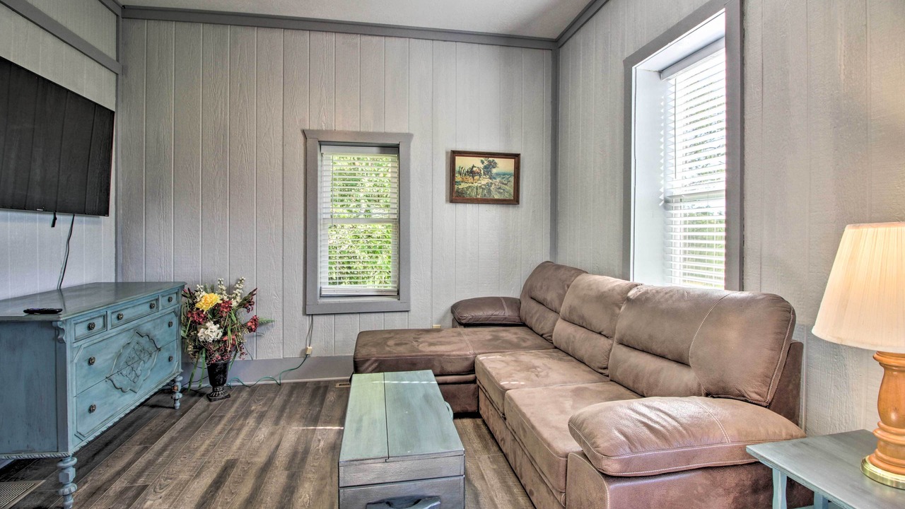 Photo of Bedroom in Pine River