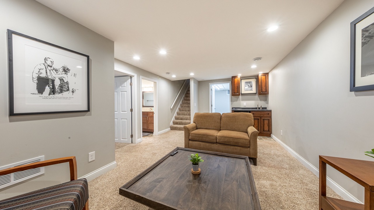 Photo of Bedroom in Richfield