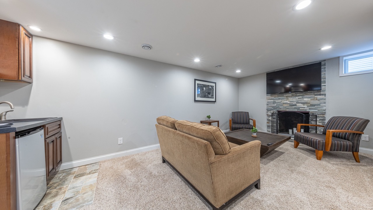 Photo of Bedroom in Richfield