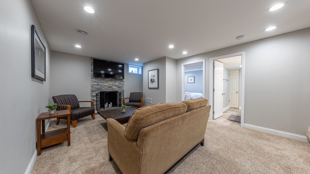 Photo of Bedroom in Richfield