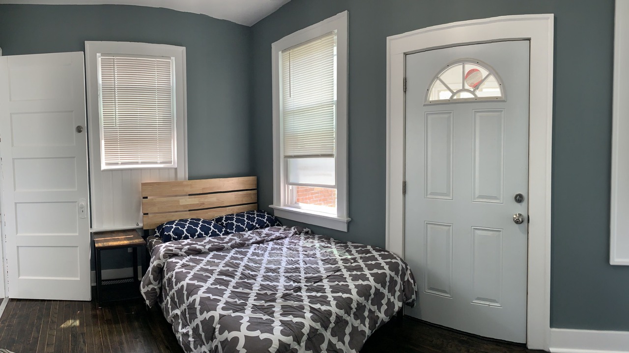 Photo of Bedroom in Eastside