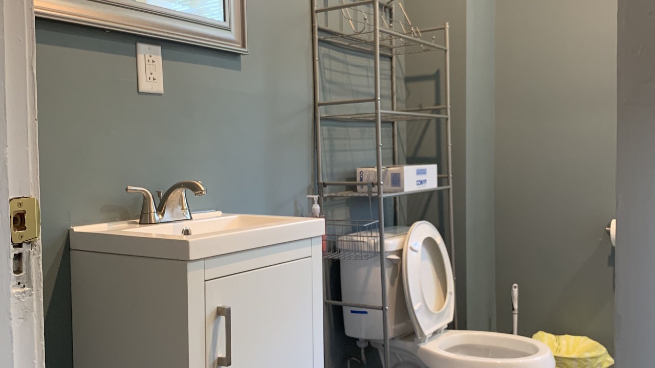 Photo of Bathroom in Eastside