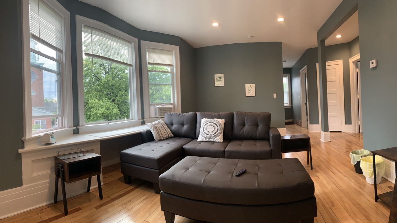 Photo of Bedroom in Eastside