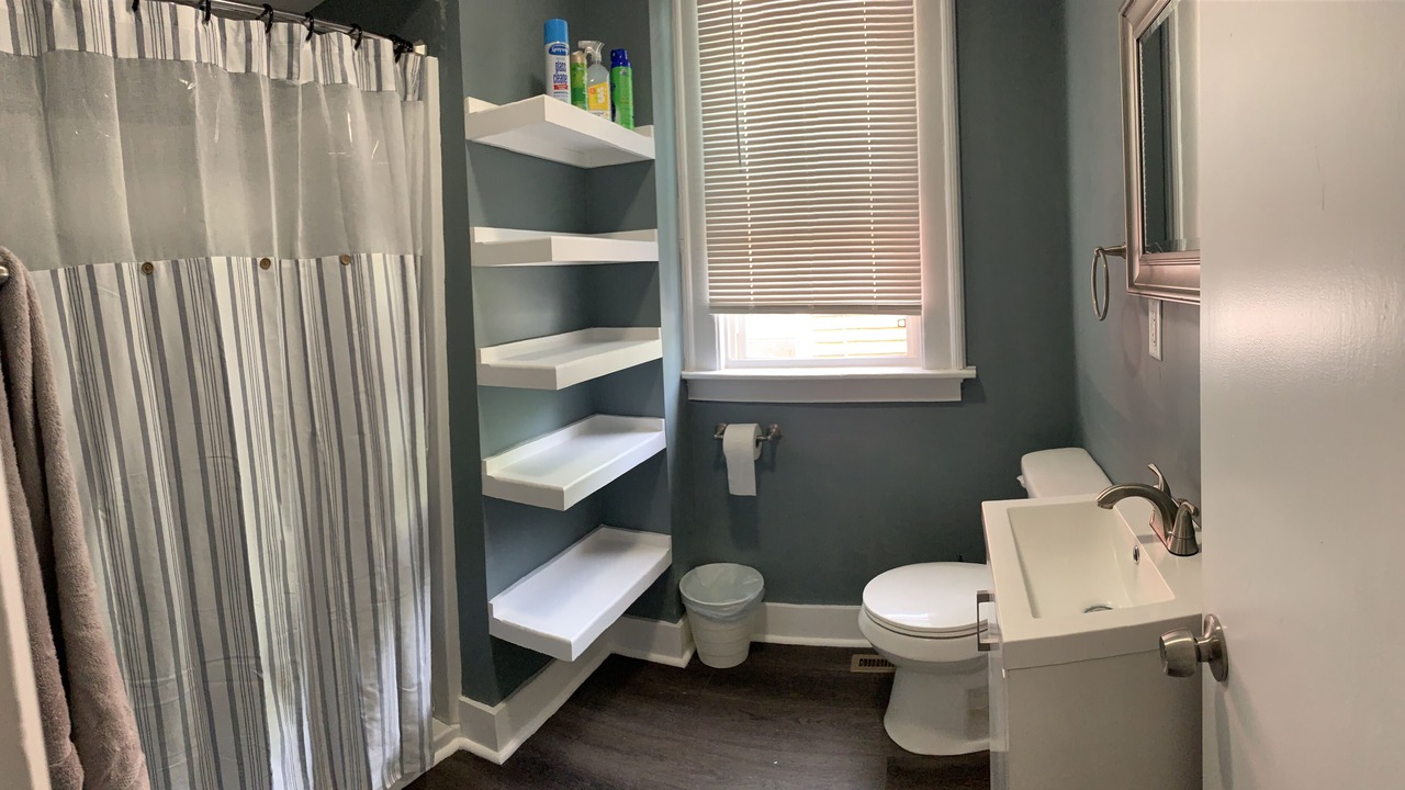 Photo of Bathroom in Eastside