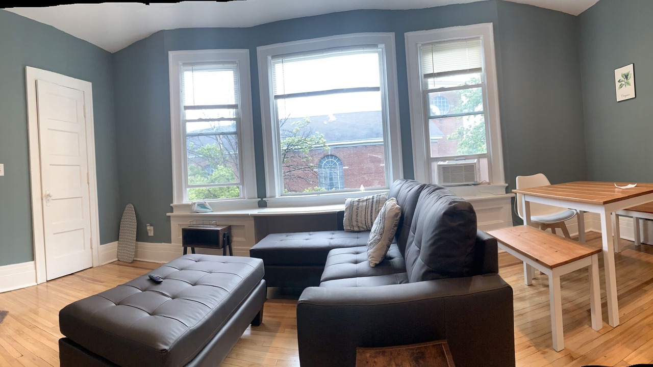 Photo of Bedroom in Eastside