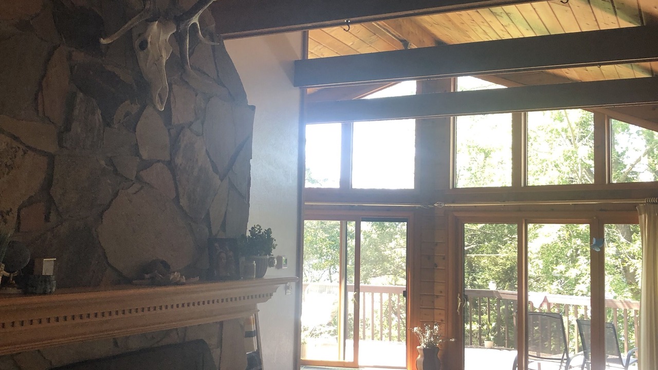 Photo of Livingroom in Solon Springs