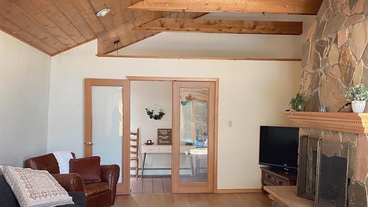 Photo of Livingroom in Solon Springs
