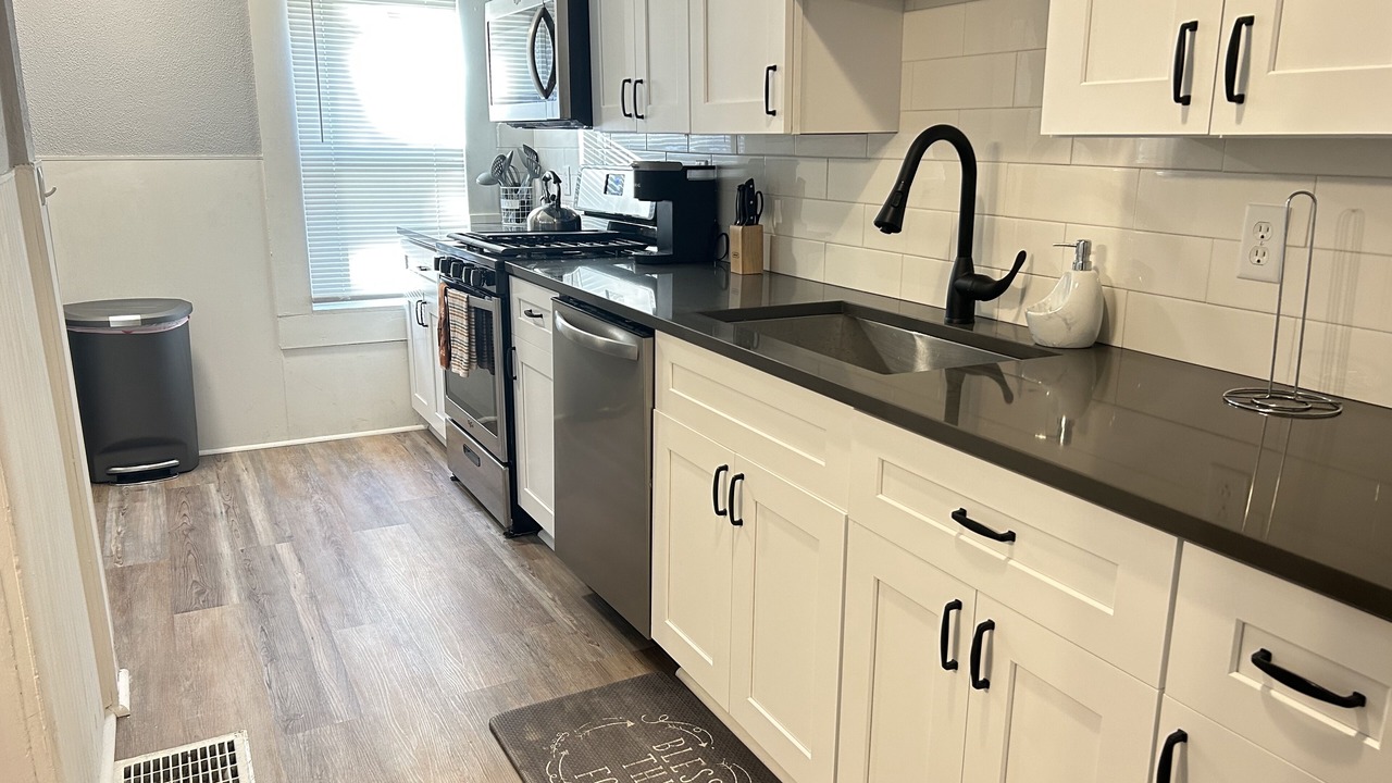 Photo of Kitchen in North End