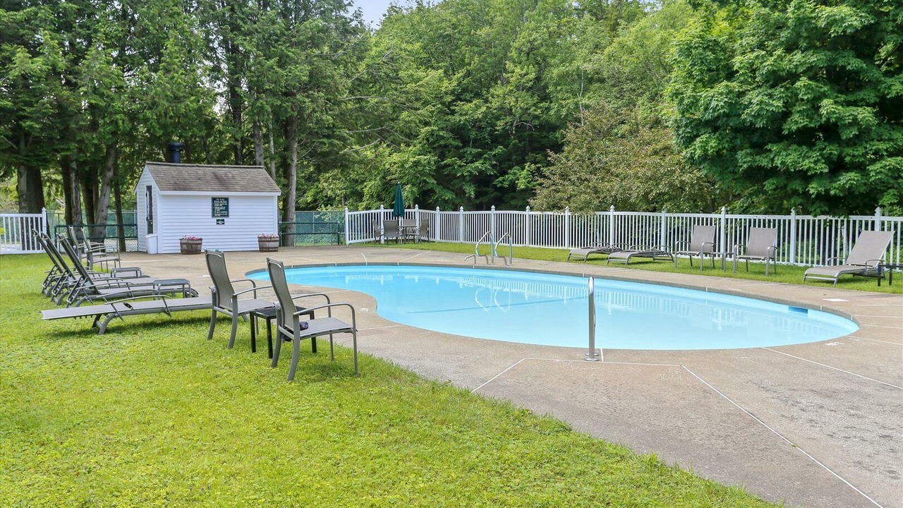 Photo of Outdoor in Stowe Area