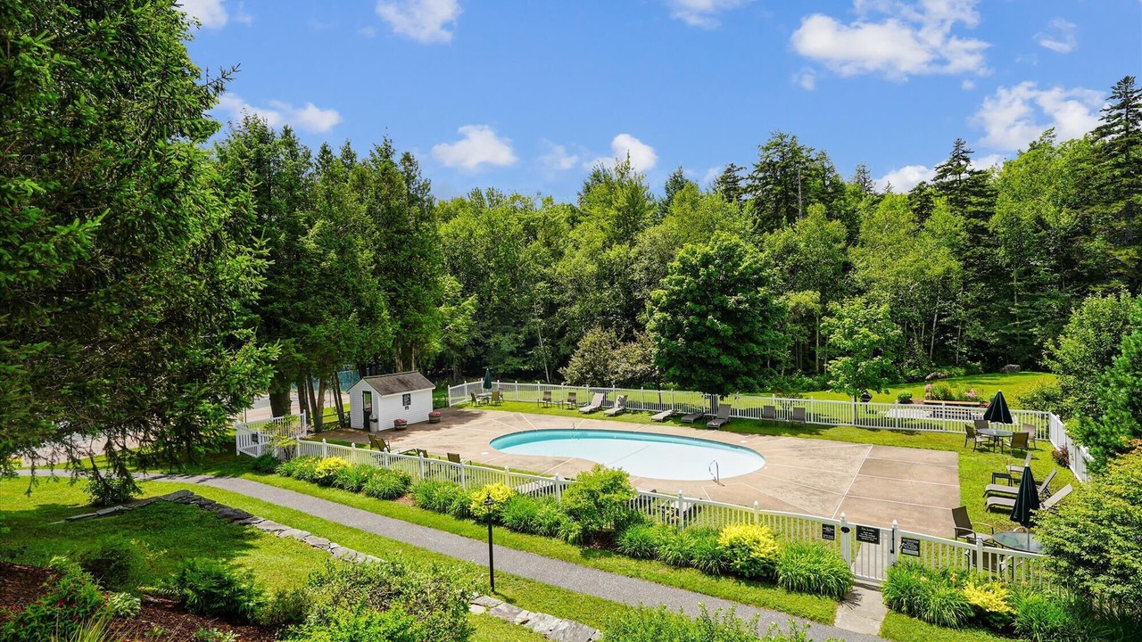Photo of Outdoor in Stowe Area