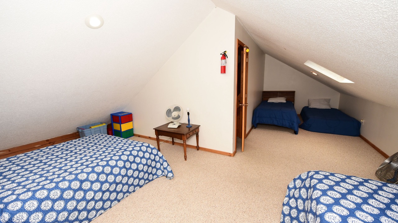 Photo of Bedroom in North Conway
