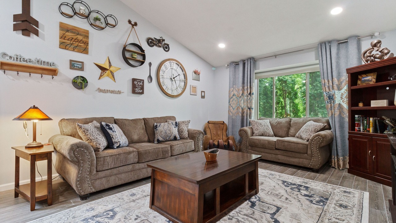Photo of Bedroom in Blaine