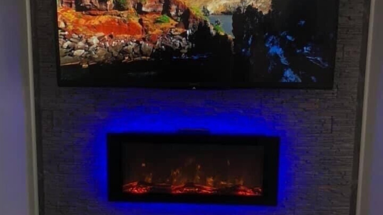 Photo of Livingroom in Blaine
