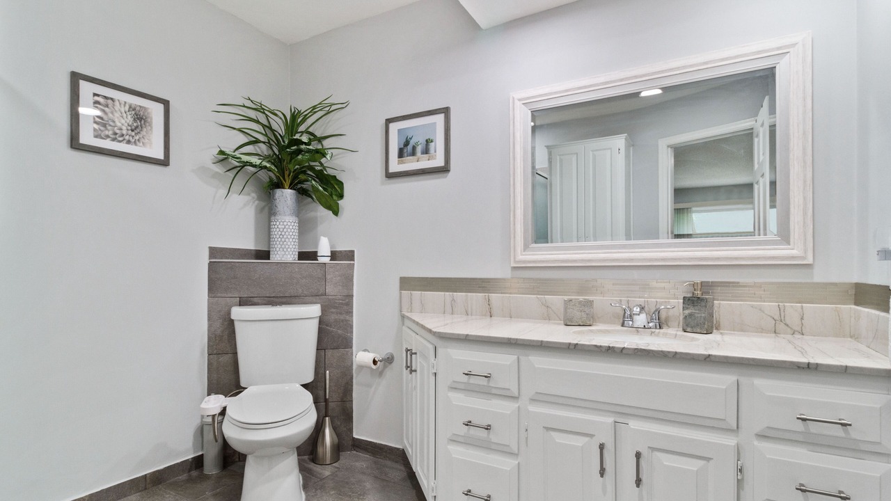 Photo of Bathroom in Blaine