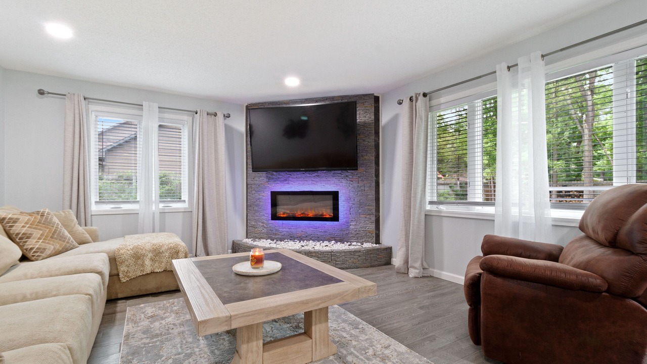Photo of Bedroom in Blaine