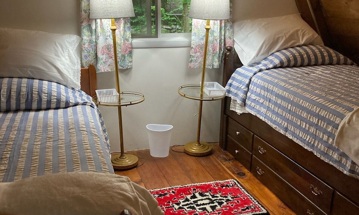 Photo of Bedroom in Plymouth